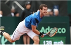 Andy Murray wins opening Davis Cup match against USA